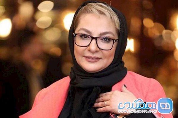 لاله صبوری: خیلی هم موفق هستم عکس لاله صبوری: خیلی هم پیروز هستم