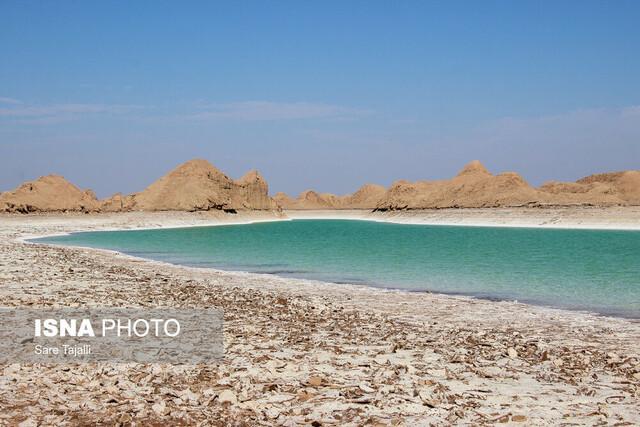 مسیر دسترسی بندر صیادی سلخ آسفالت شد جهت دسترسی بندر صیادی سلخ آسفالت شد