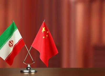 چرا آمریکا مخالف قرارداد ایران و چین است؟
