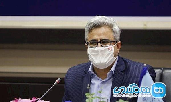 اعلام توضیحاتی درباره سند مبهم گردشگری