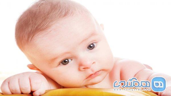 کجی گردن بچه ها را جدی بگیرید