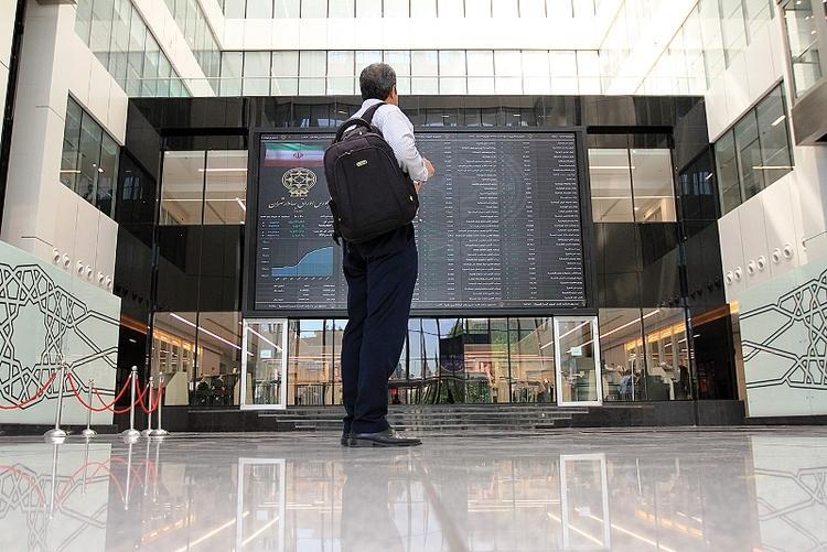 آمار شگفت انگیز بورس؛ کدام سهم 13 هزار و 500 درصد رشد کرد؟