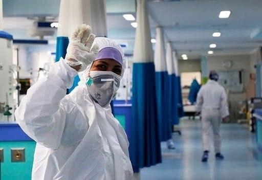 حق الزحمه پرستاران 4 میلیون و 100 تعیین شد
