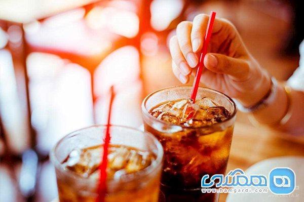 چگونه می توان اعتیاد به نوشابه را ترک کرد؟ چگونه می توان اعتیاد به نوشابه را ترک کرد؟