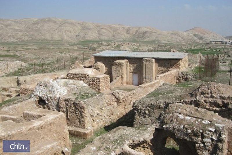 آغاز مطالعه فاز دوم سایت موزه دره شهر ایلام