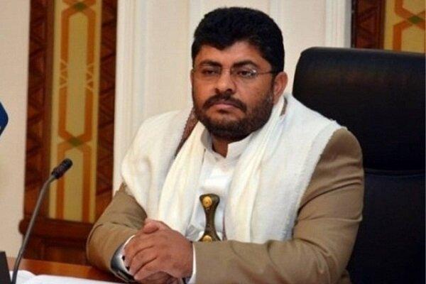 اگر ما هم اهل خریدن دیگران بودیم مزدوران در هتل های ریاض نبودند