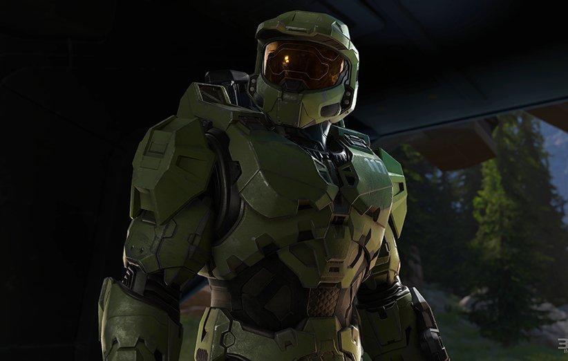 اولین نمایش Halo Infinite؛ آنچه دیدیم و شنیدیم اولین نمایش Halo Infinite؛ آنچه دیدیم و شنیدیم