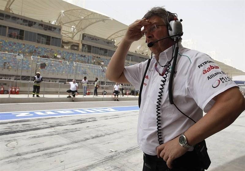 براون: آماده آنالیز حضور یک تیم روسی در فرمول یک هستیم