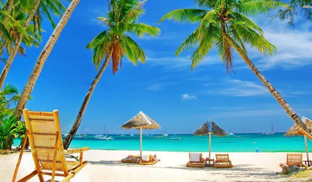 بهترین زمان سفر به گوا