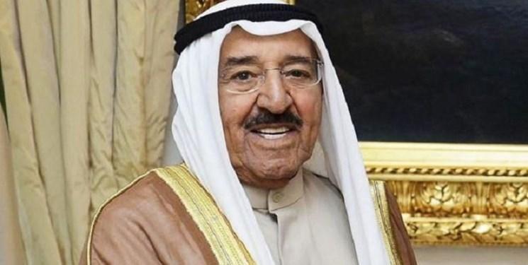 حال عمومی امیر کویت باثبات توصیف شد