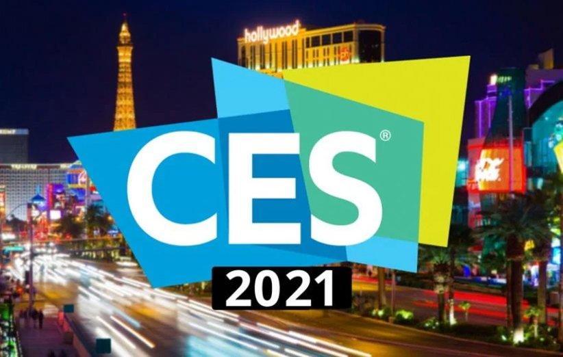 نمایشگاه CES 2021 آنلاین برگزار می شود نمایشگاه CES 2021 آنلاین برگزار می گردد