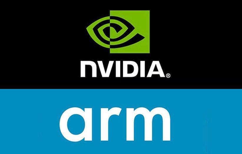 انویدیا یک قدم دیگر به تصاحب شرکت Arm نزدیک تر شد انویدیا یک قدم دیگر به تصاحب شرکت Arm نزدیک تر شد