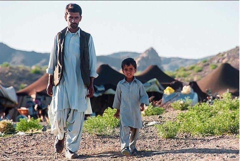 1900 خانوار عشایری دلگان از آب شرب بهره مند می شوند