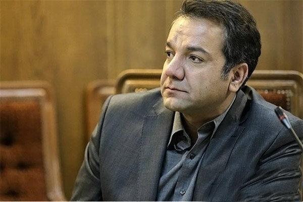 مجری برنامه صبح بخیر ایران برکنار شد