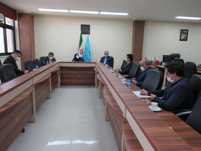 مالی ترین نوع آموزش از منظر رئیس دانشگاه فنی و حرفه ای استان سمنان