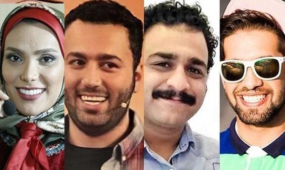 شاخ بازی در سینما