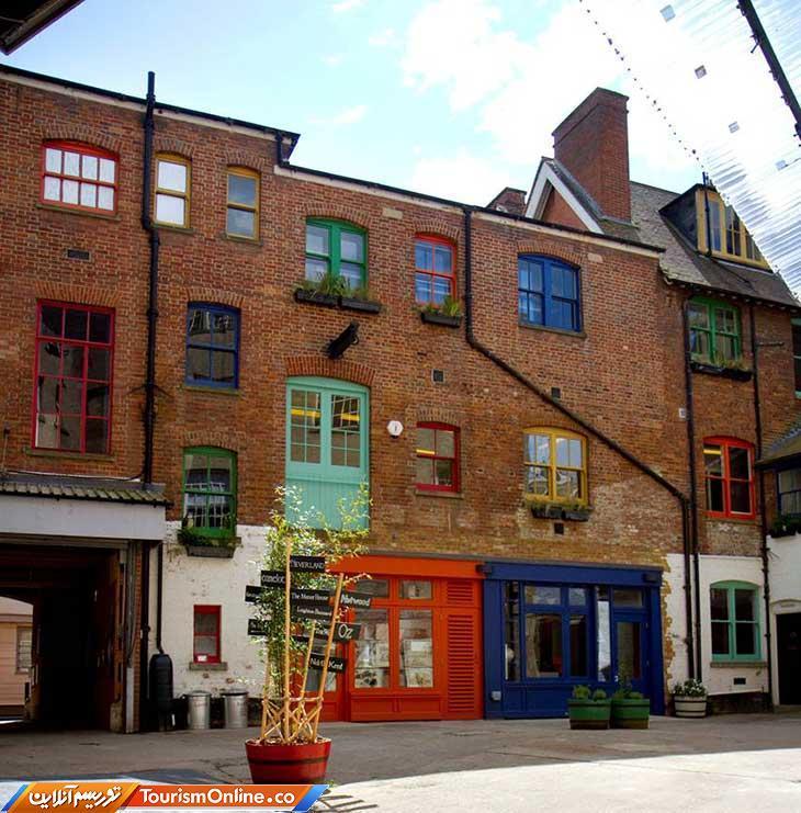 سفر به دنیای اسرارآمیز داستان ها در یکی از موزه های انگلستان، تصاویر