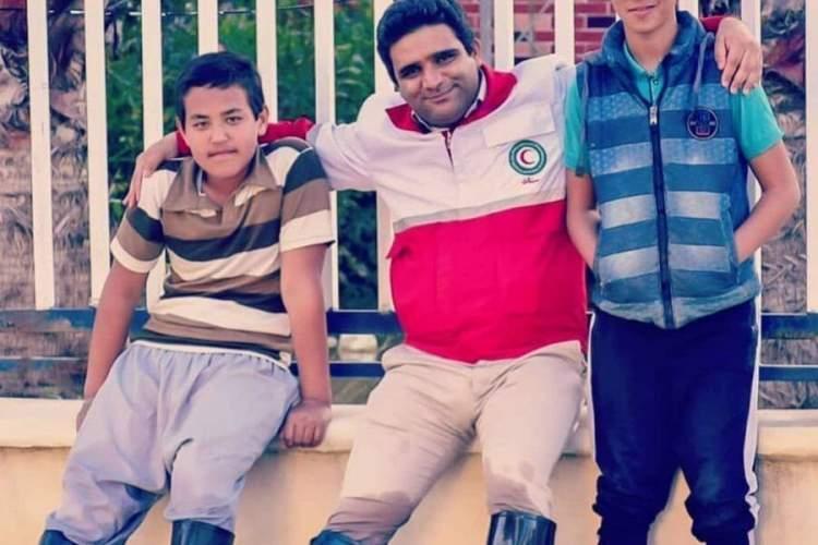نامگذاری کتابخانه ای به نام روح الله رجایی در آستانه روز خبرنگار