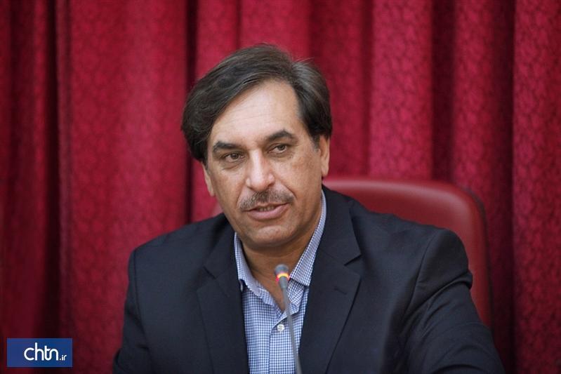 مخزن موزه ملی جابه جا نمی شود