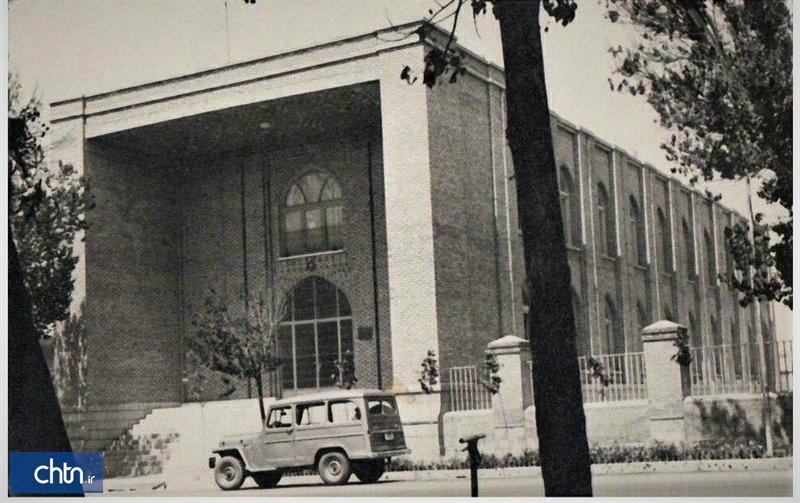 63سالگی یک موزه