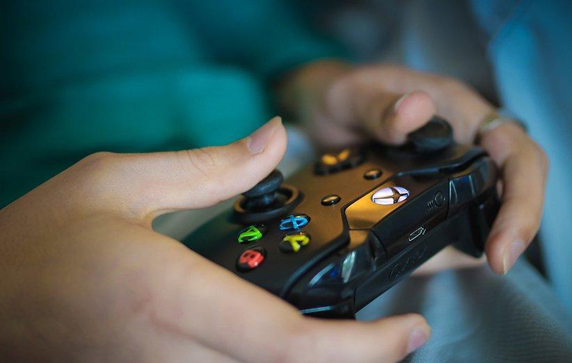 نیمی از فروش بازی ها کاملا دیجیتال شده است