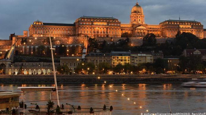 جاذبه های گردشگری شهر زیبای بوداپست