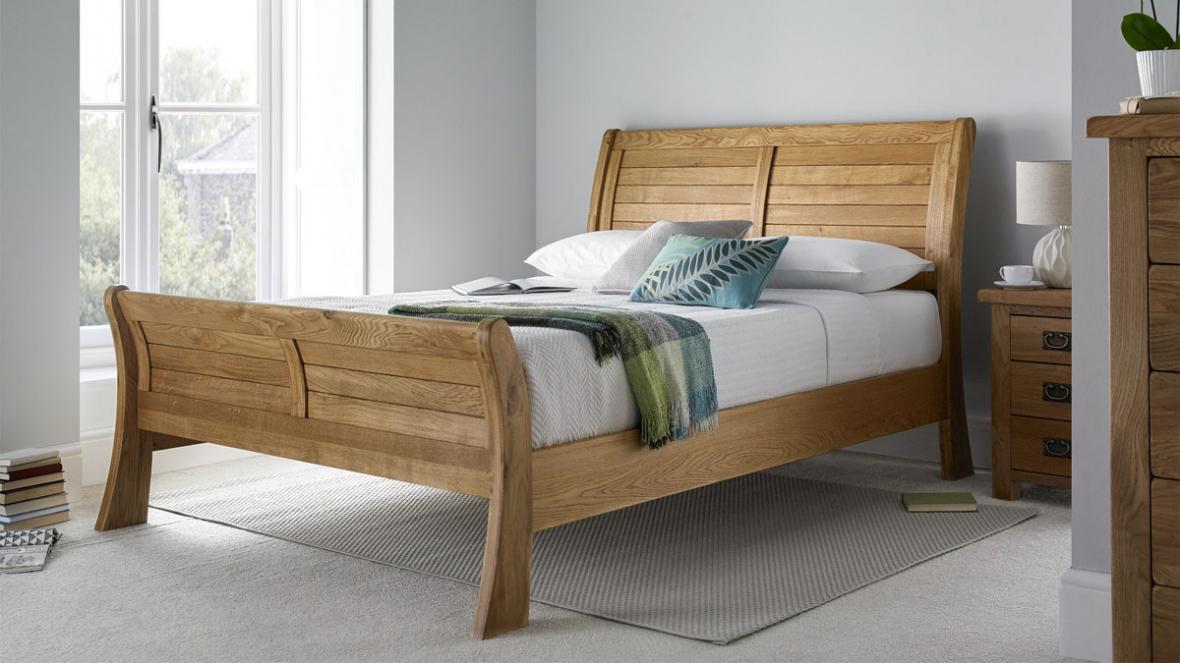 سرویس خواب چوبی بخریم یا نه؟ انواع