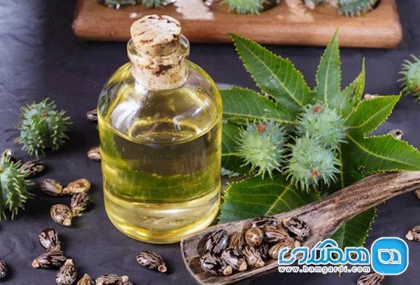 با این روغن مژه هایتان را زیبا کنید! با این روغن مژه هایتان را زیبا کنید!