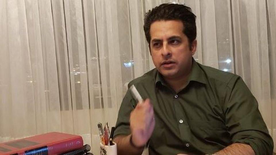 درخواست یک حقوقدان از جامعه جهانی:هزاران بیمار ایرانی تحت فشار حداکثری روانه کشورهای همسایه شده اند، از به قدرت رسیدن جنایتکاران جلوگیری کنید