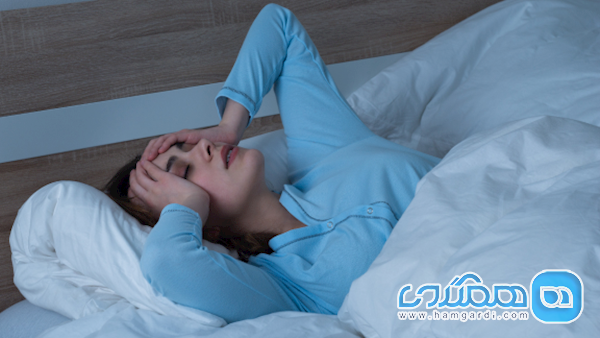در اتاق خنک بخوابید! در اتاق خنک بخوابید!