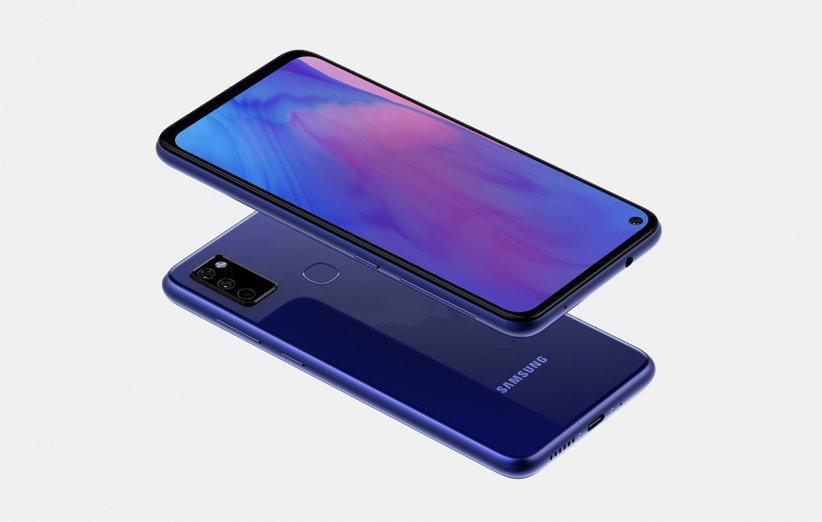 گلکسی M51 با شارژر سریع 25 واتی در لیست FCC دیده شد