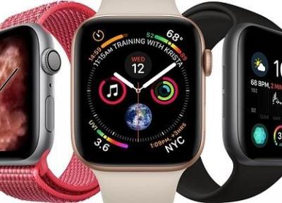 چرا اپل واچ من روشن نمی شود؟