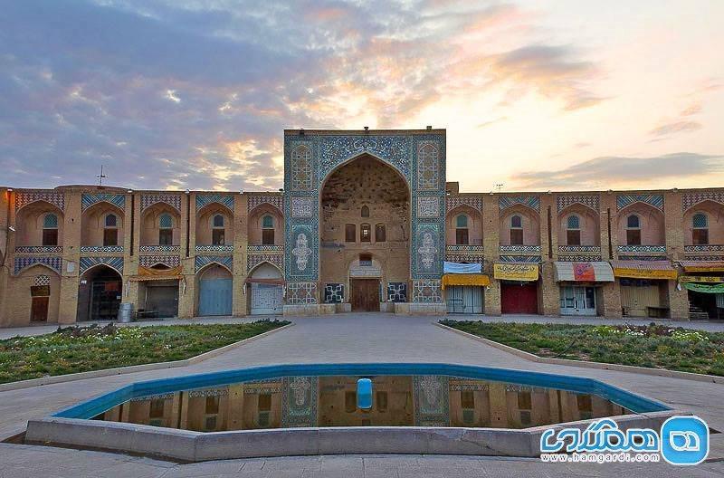 جاذبه های گردشگری کرمان؛ نگینی زیبا بر سینه ایران جاذبه های گردشگری کرمان؛ نگینی زیبا بر سینه ایران