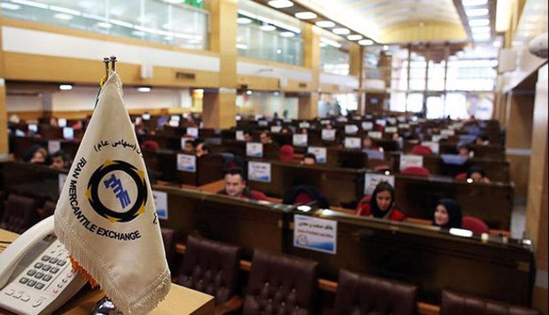 خروج فولاد از بورس به کجا رسید؟