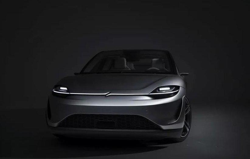 سونی میخواهد تا خودرو Vision-S را برای انجام آزمایش های بیشتر به خیابان بیاورد