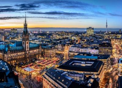راهنمای سفر به هامبورگ آلمان؛ شهری مدرن و وسوسه انگیز