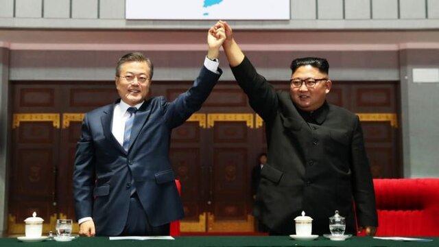 نهاد اطلاعاتی کره جنوبی به ابزار سازش بین دو کره بدل می گردد