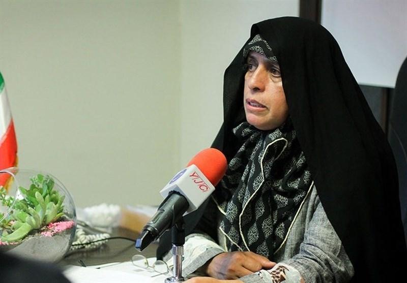فرهادی زاد: بسکتبال بانوان را حمایت می کنیم فرهادی زاد: بسکتبال بانوان را حمایت می کنیم