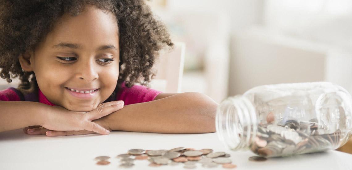 چگونه بچه ها کارآفرین تربیت کنیم؟