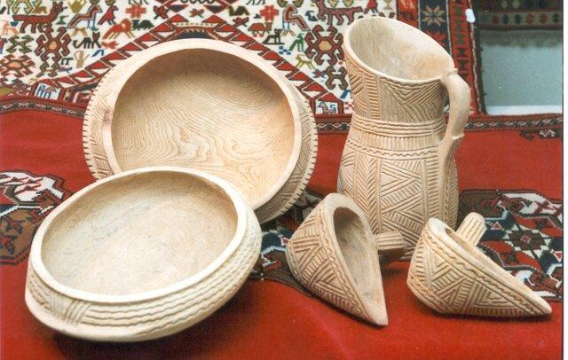 احیای 4 رشته صنایع دستی گلستان در سالجاری