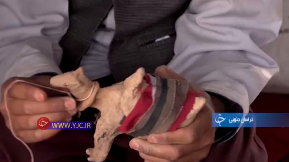 هنرنمایی خارج از هیاهوی شهر