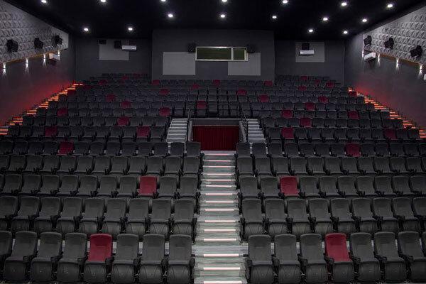 بچه ها تهران صاحب سینمای تخصصی می شوند