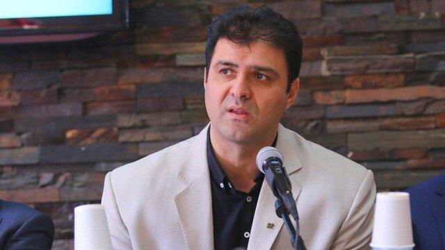 سهرابیان: هیچ هزینه ای برای ملایی و نصیری پرداخت نکرده ایم، قایقرانان برایم فرقی ندارند