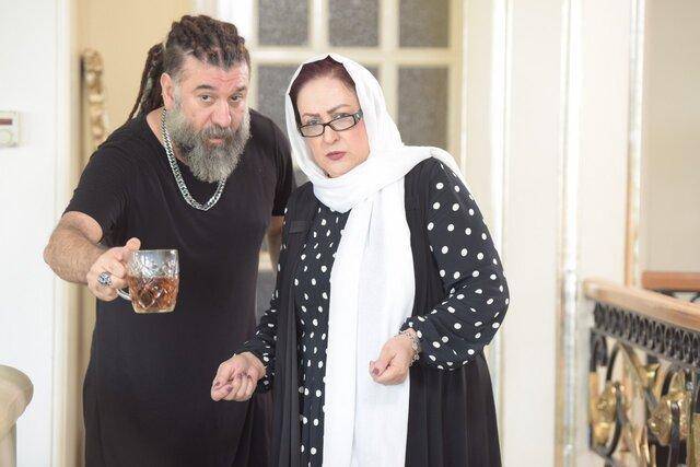 جدیدترین خبر از کمدی هولیا