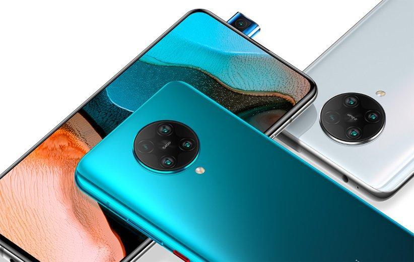 فروش ردمی K30 اولترا تنها در یک دقیقه به 100.000 واحد رسید