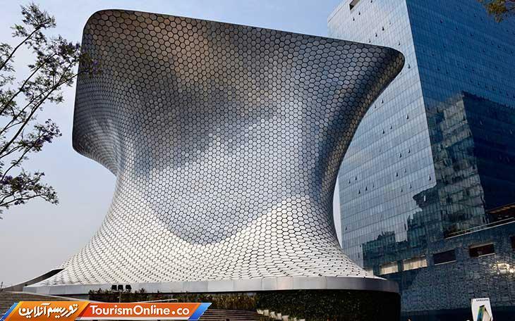 شروع فعالیت مجدد موزه های مکزیکوسیتی