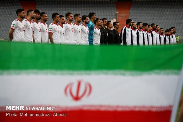 زمان برگزاری مسابقات انتخابی جام جهانی فوتبال مشخص شد زمان برگزاری مسابقات انتخابی جام جهانی فوتبال معین شد