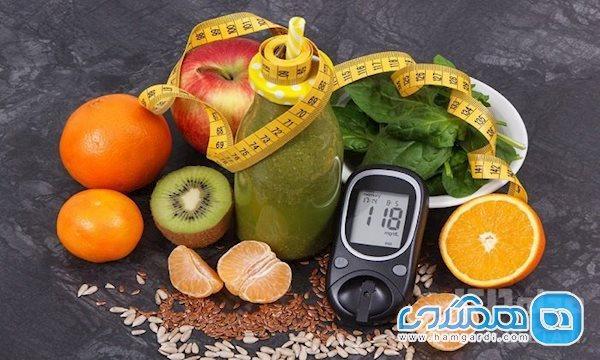 این میوه ها برای دیابتی ها بی خطرند