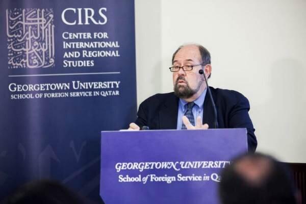 آمریکا در جایگاهی نیست که ماشه را فعال کند، اروپا مردد است