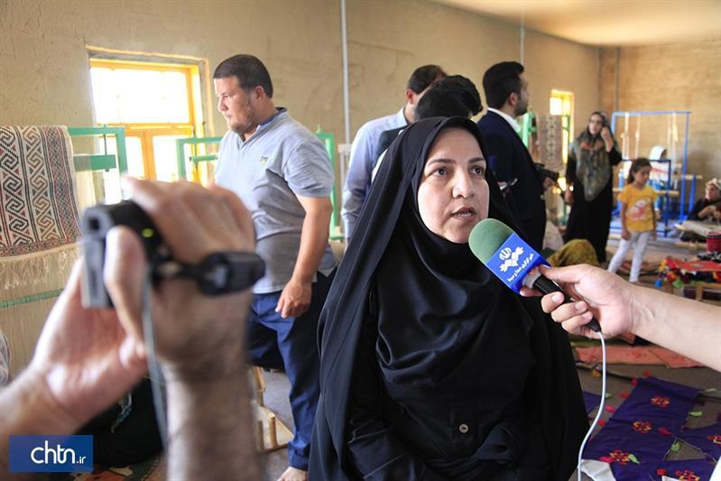 احیای رشته های منسوخ شده در استان گلستان